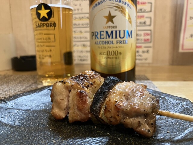 焼き鳥 じがみ - 登米市その他（居酒屋）の写真