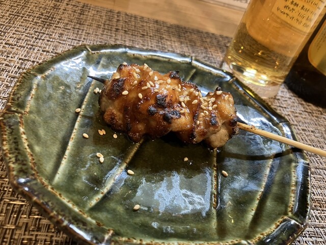 焼き鳥 じがみ - 登米市その他（居酒屋）の写真