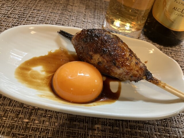 焼き鳥 じがみ - 登米市その他（居酒屋）の写真