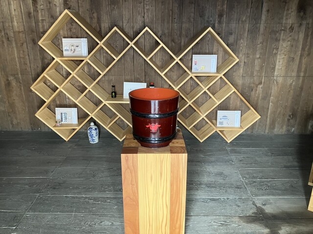 ヤマカノ醸造株式会社 - 登米市その他（売店）の写真