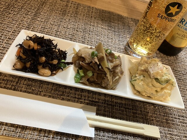 焼き鳥 じがみ - 登米市その他（居酒屋）の写真