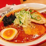 辛いラーメン14 - 