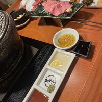 飛騨牛一頭家 馬喰一代 岐阜神田 - 