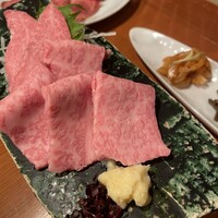 飛騨牛一頭家 馬喰一代 岐阜神田 - 