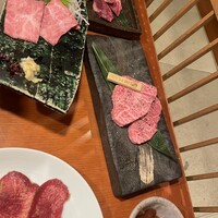 飛騨牛一頭家 馬喰一代 岐阜神田 - 