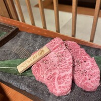 飛騨牛一頭家 馬喰一代 岐阜神田 - 