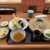 そば処武蔵 小郡店