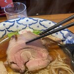 ヱビスヤ - 柔らかくスモーキーでマジ卍