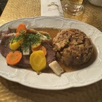 Café Schwarzenberg - 