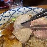 ヱビスヤ - スモーキー美味