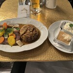 Café Schwarzenberg - 