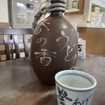 釜あげうどん 長田 in 香の香 - 