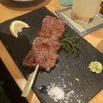 焼肉串ろっきー - 