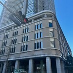 翠江堂 - 丸ビル地下近く