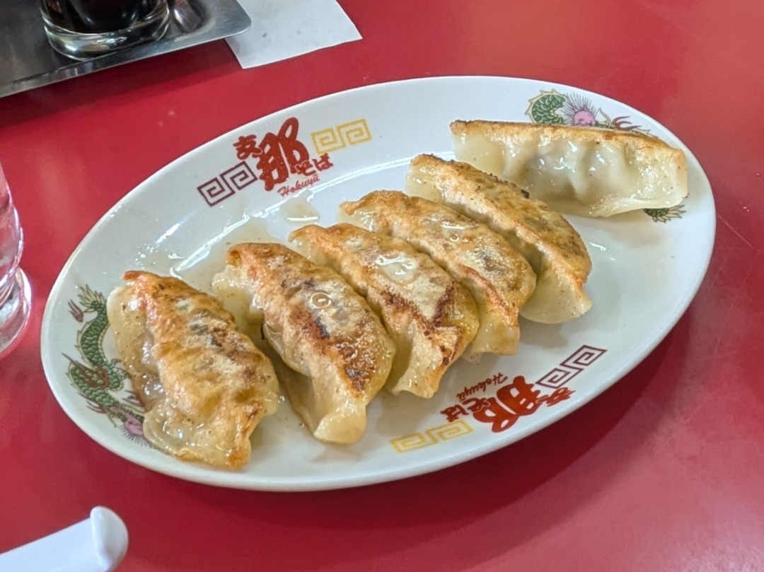 写真 : 支那そば 北熊 長嶺店 （ほくゆう） - 竜田口/ラーメン | 食べログ