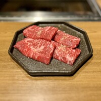 焼肉 黒田 - 