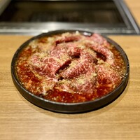 焼肉 黒田 - 