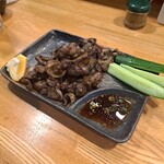 ぢどり屋銀次郎 - 