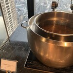 スカイビュッフェ51 - 