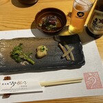 炭火焼 鰻のうな輝 名古屋本店 - 