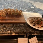 スカイビュッフェ51 - 