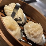 リャンペーコー ドラドラ - 