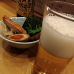 中華そば はし本 - 