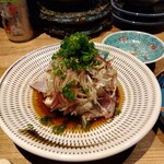 月夜にコメと酒 - 