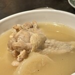 リャンペーコー ドラドラ - 