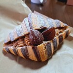 Croissant Ya Sakusaku Honten - 蒙布朗