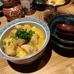 月夜にコメと酒 - 