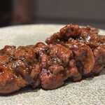 熊の焼鳥106 - せぎも