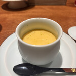 熊の焼鳥106 - 茶碗蒸し