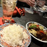 リャンペーコー ドラドラ - 