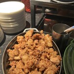 スカイビュッフェ51 - 