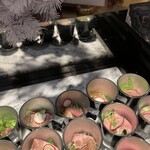 スカイビュッフェ51 - 