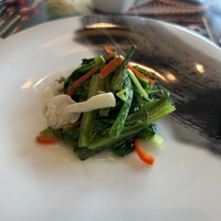 全聚徳 丸ビル店 - 