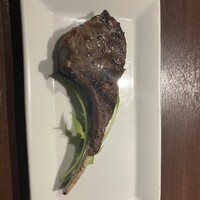 ワカヌイ グリル ダイニング バー 東京 - 