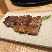 うなぎ四代目菊川 ミッドランドスクエア 名古屋本店 - 