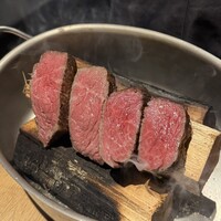 薪焼き flamma - 