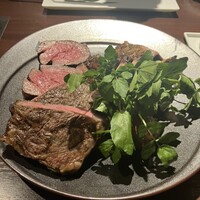 ワカヌイ グリル ダイニング バー 東京 - 