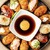 個室 焼き鳥×出汁餃子×鶏料理 食べ飲み放題 鶏のとりこ 梅田店