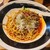 四川担々麺 赤い鯨 - 料理写真: