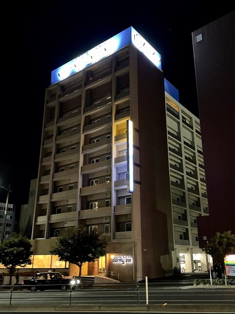 ドーミーイン 仙台駅前 - 広瀬通（ホテル）の写真