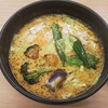 SOUP CURRY KING FCじぞう通り店