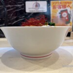 蒙古タンメン中本 - 