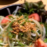 串揚げと鍋の居酒屋 串処あさひ - 