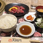 大同門 天王寺MIO店 - 