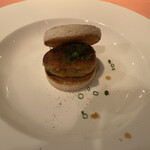 洋食の店 橋本 - 