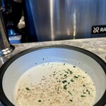 RIGOLETTO SMOKE GRILL & BAR - 